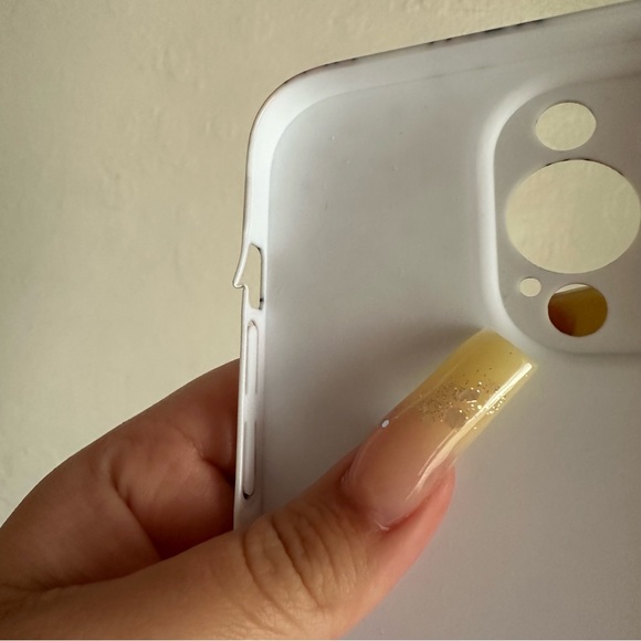 Hello Kitty iPhone 14 Pro Max Case - Picture 3 of 7